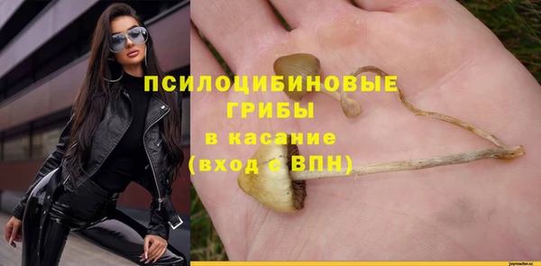 твердый Баксан